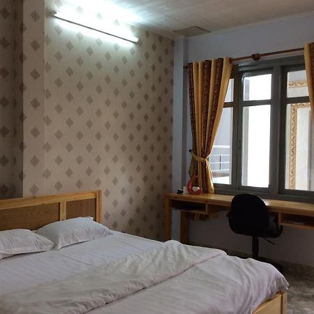 Offshore Hotel Vũng Tàu Ngoại thất bức ảnh
