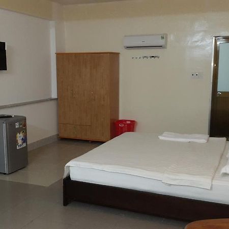 Offshore Hotel Vũng Tàu Ngoại thất bức ảnh