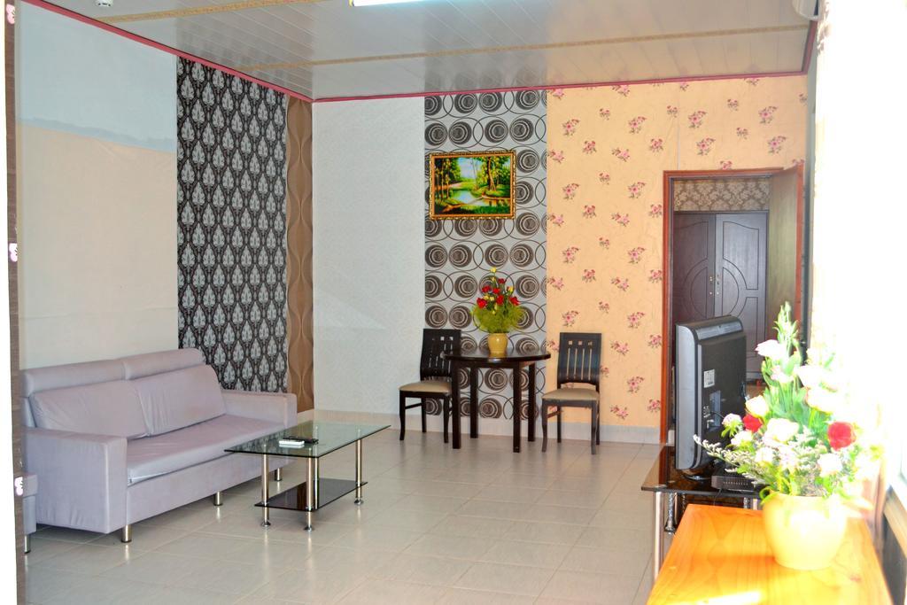 Offshore Hotel Vũng Tàu Ngoại thất bức ảnh