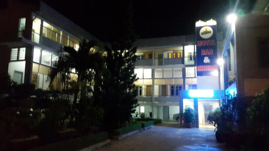 Offshore Hotel Vũng Tàu Ngoại thất bức ảnh