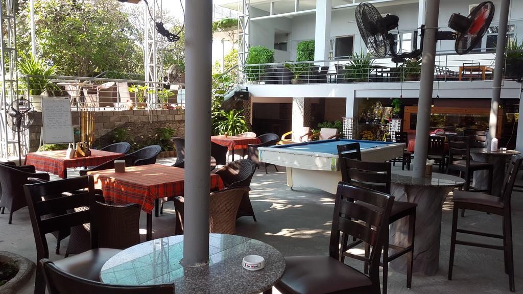 Offshore Hotel Vũng Tàu Ngoại thất bức ảnh