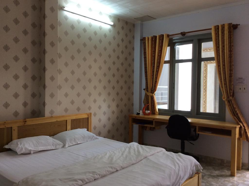 Offshore Hotel Vũng Tàu Ngoại thất bức ảnh