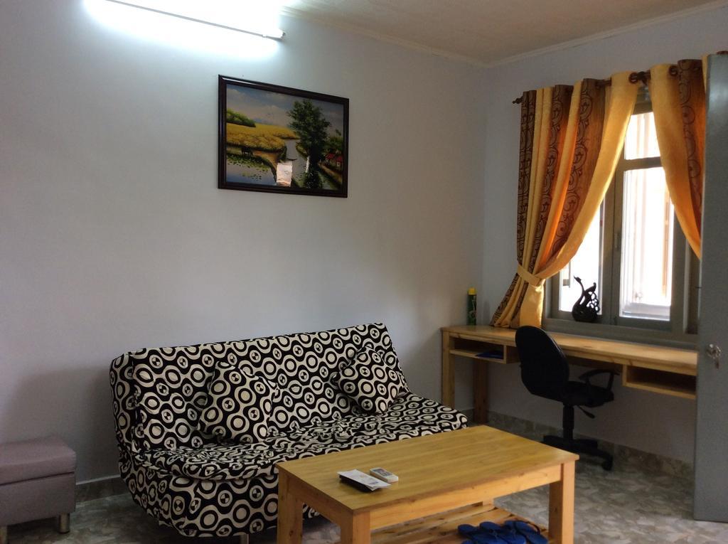 Offshore Hotel Vũng Tàu Ngoại thất bức ảnh