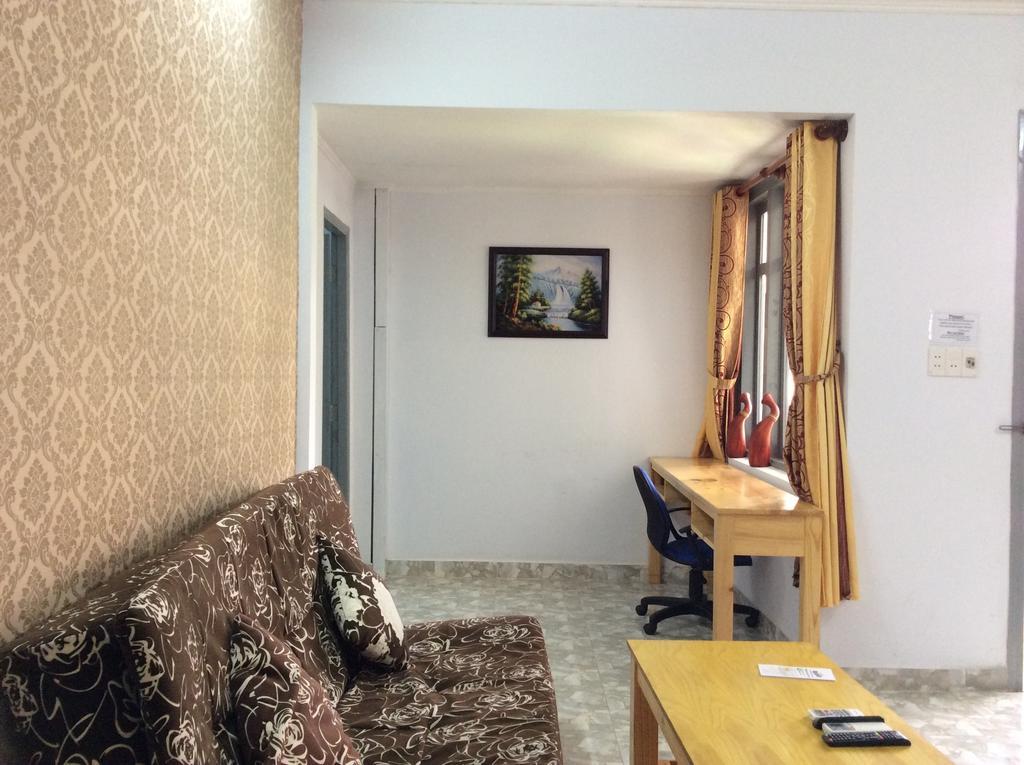 Offshore Hotel Vũng Tàu Ngoại thất bức ảnh