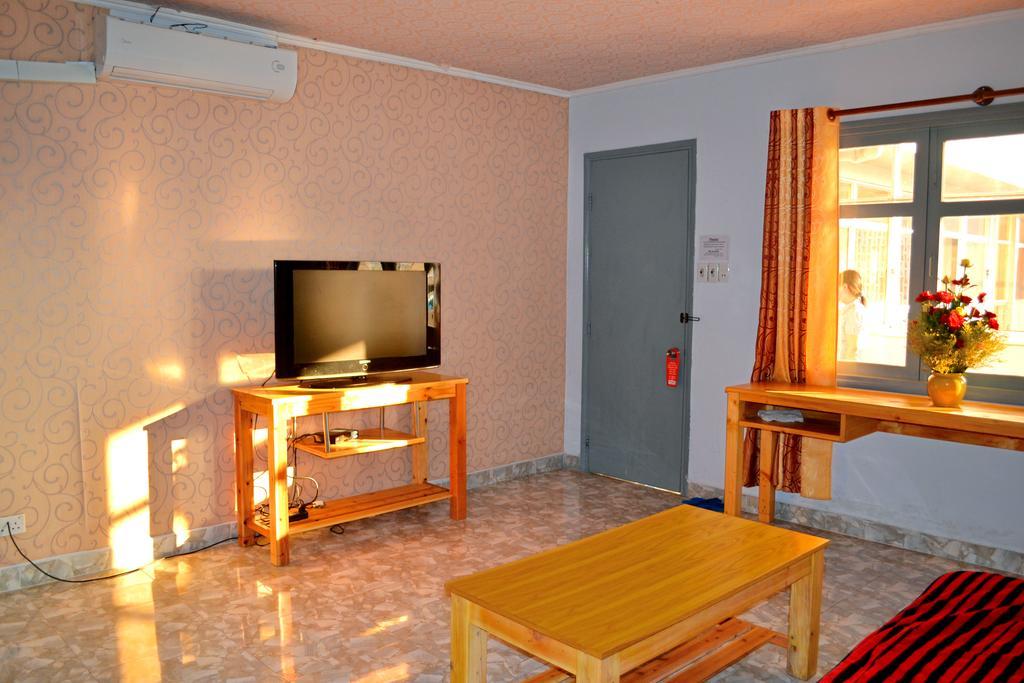 Offshore Hotel Vũng Tàu Ngoại thất bức ảnh