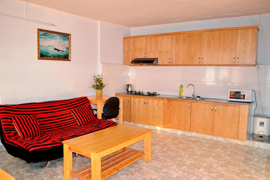 Offshore Hotel Vũng Tàu Ngoại thất bức ảnh