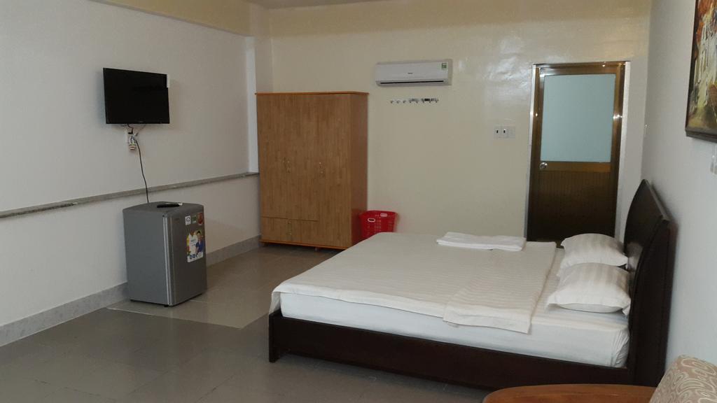 Offshore Hotel Vũng Tàu Ngoại thất bức ảnh