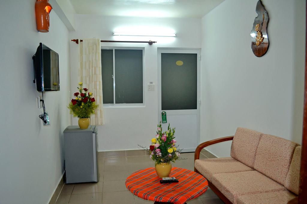Offshore Hotel Vũng Tàu Ngoại thất bức ảnh