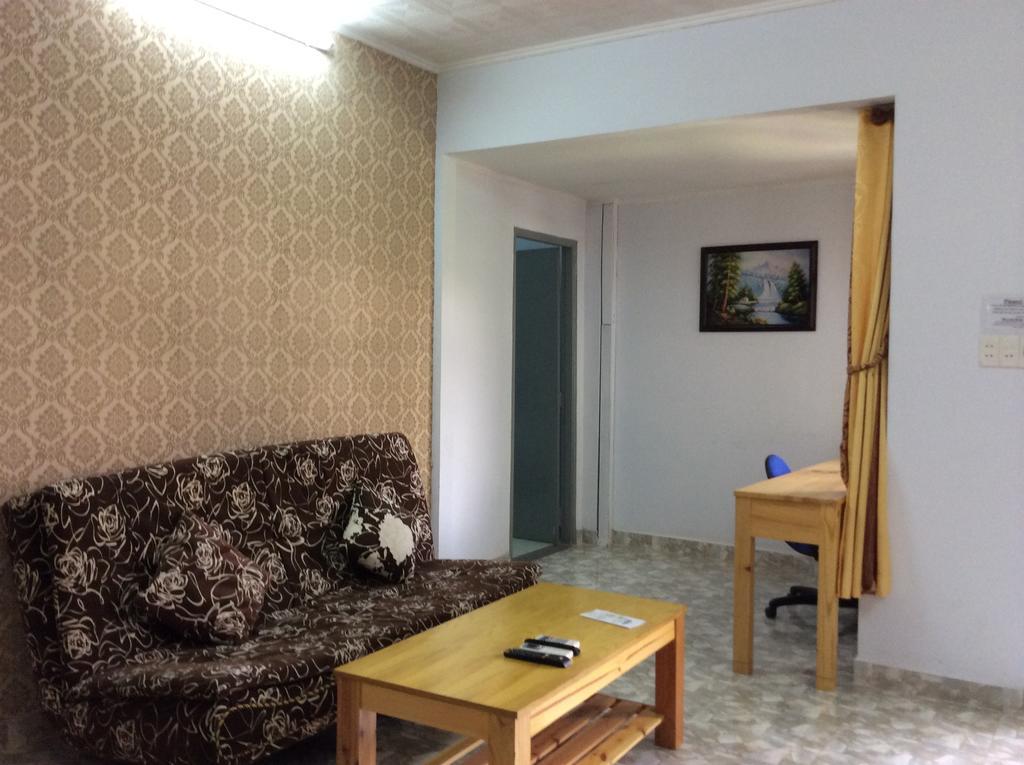 Offshore Hotel Vũng Tàu Phòng bức ảnh