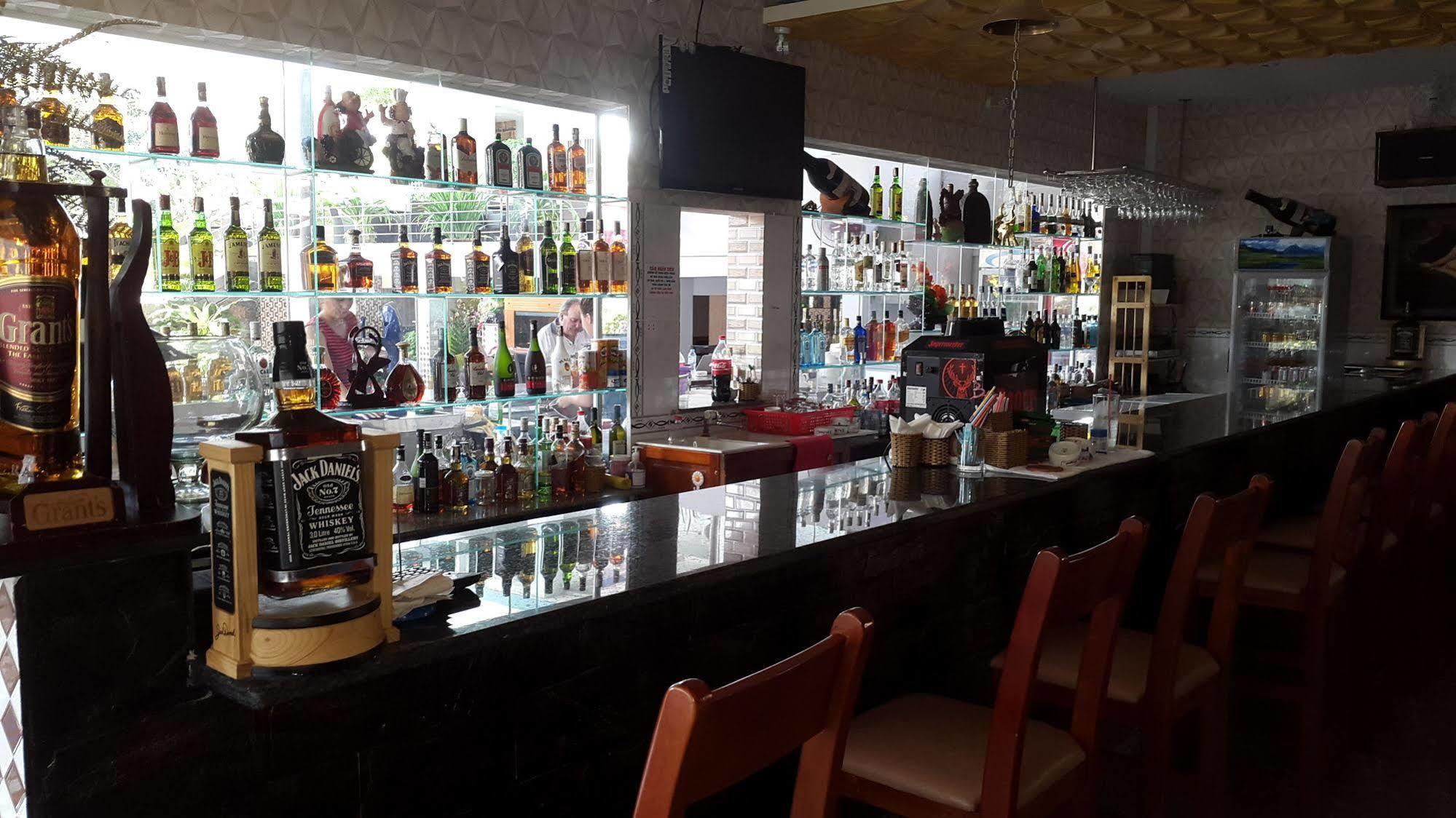 Offshore Hotel Vũng Tàu Ngoại thất bức ảnh