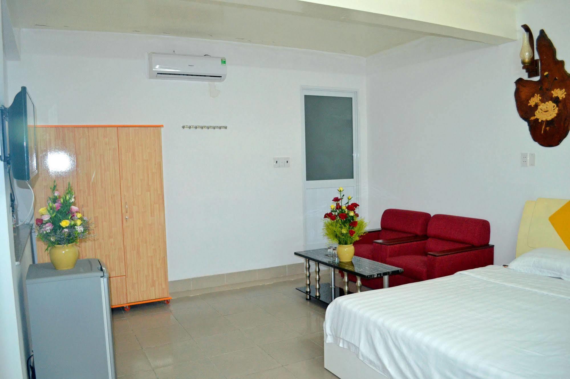 Offshore Hotel Vũng Tàu Ngoại thất bức ảnh