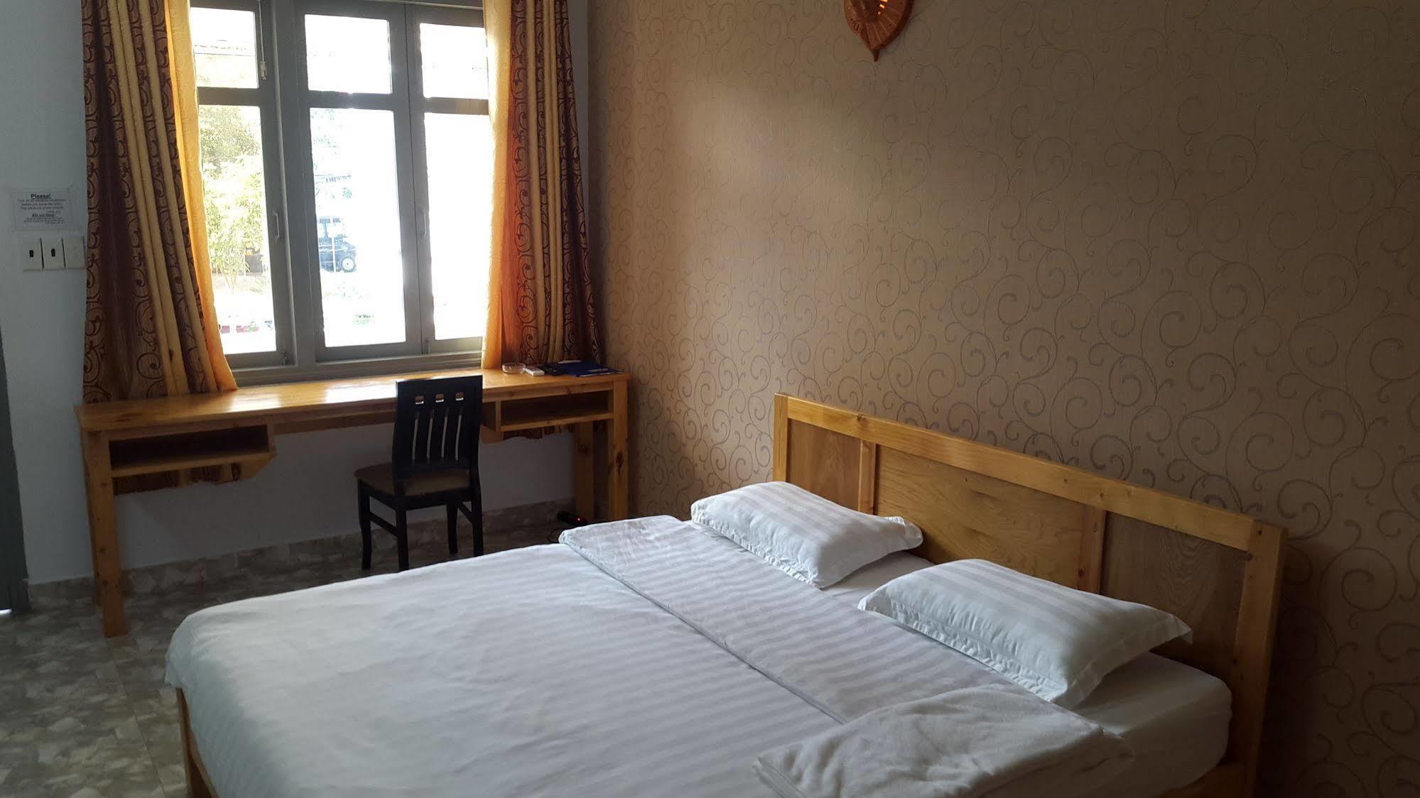 Offshore Hotel Vũng Tàu Ngoại thất bức ảnh