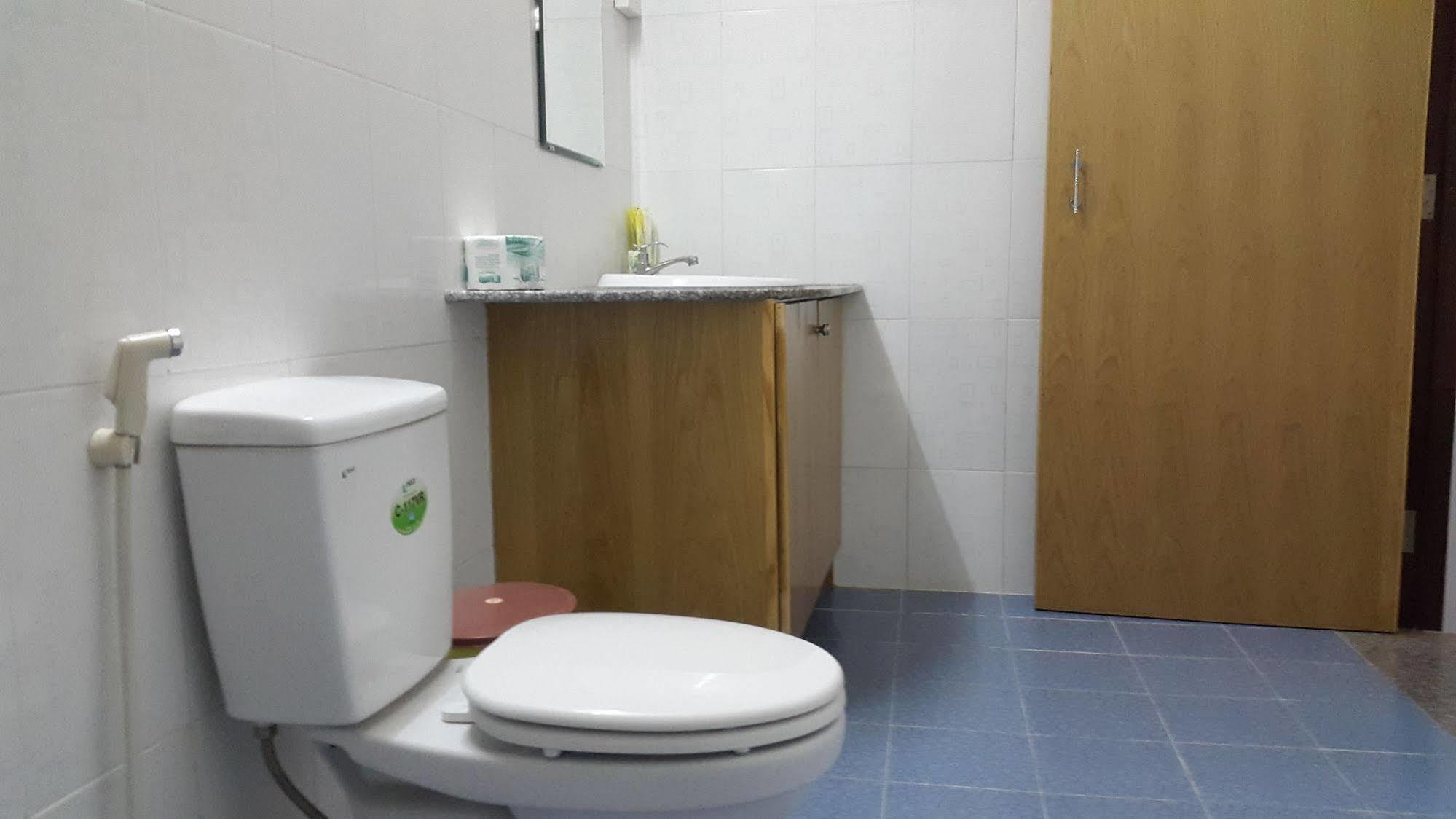 Offshore Hotel Vũng Tàu Ngoại thất bức ảnh