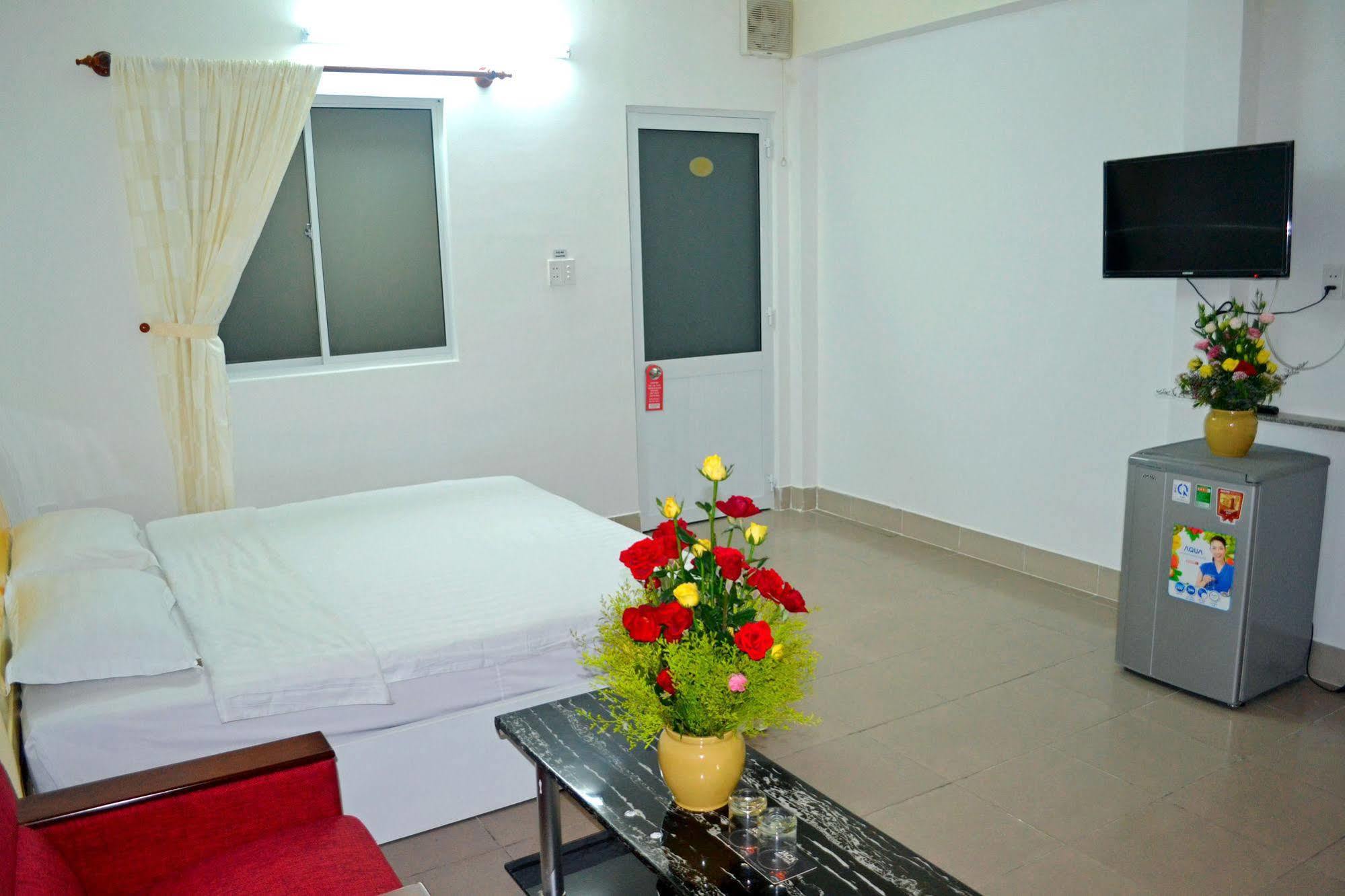 Offshore Hotel Vũng Tàu Ngoại thất bức ảnh