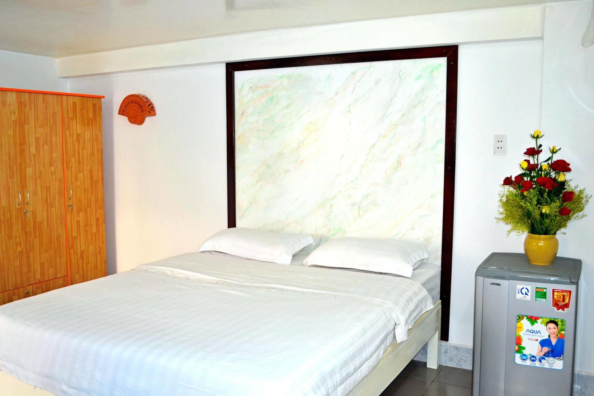Offshore Hotel Vũng Tàu Ngoại thất bức ảnh