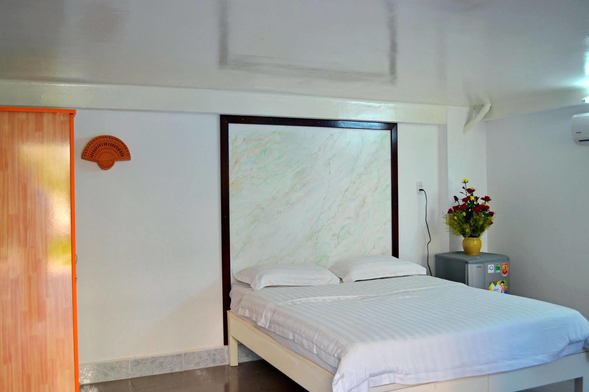 Offshore Hotel Vũng Tàu Ngoại thất bức ảnh