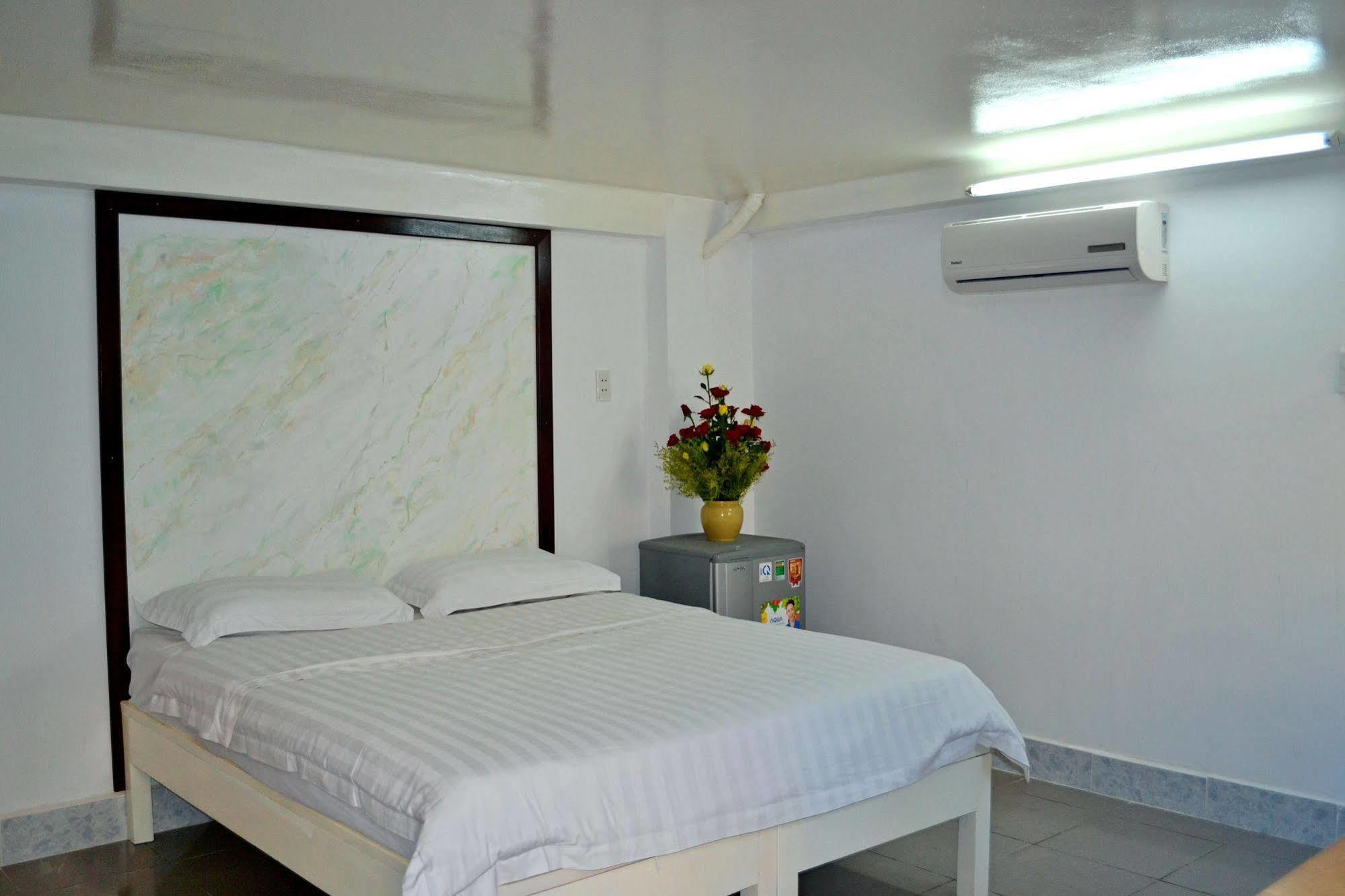 Offshore Hotel Vũng Tàu Ngoại thất bức ảnh