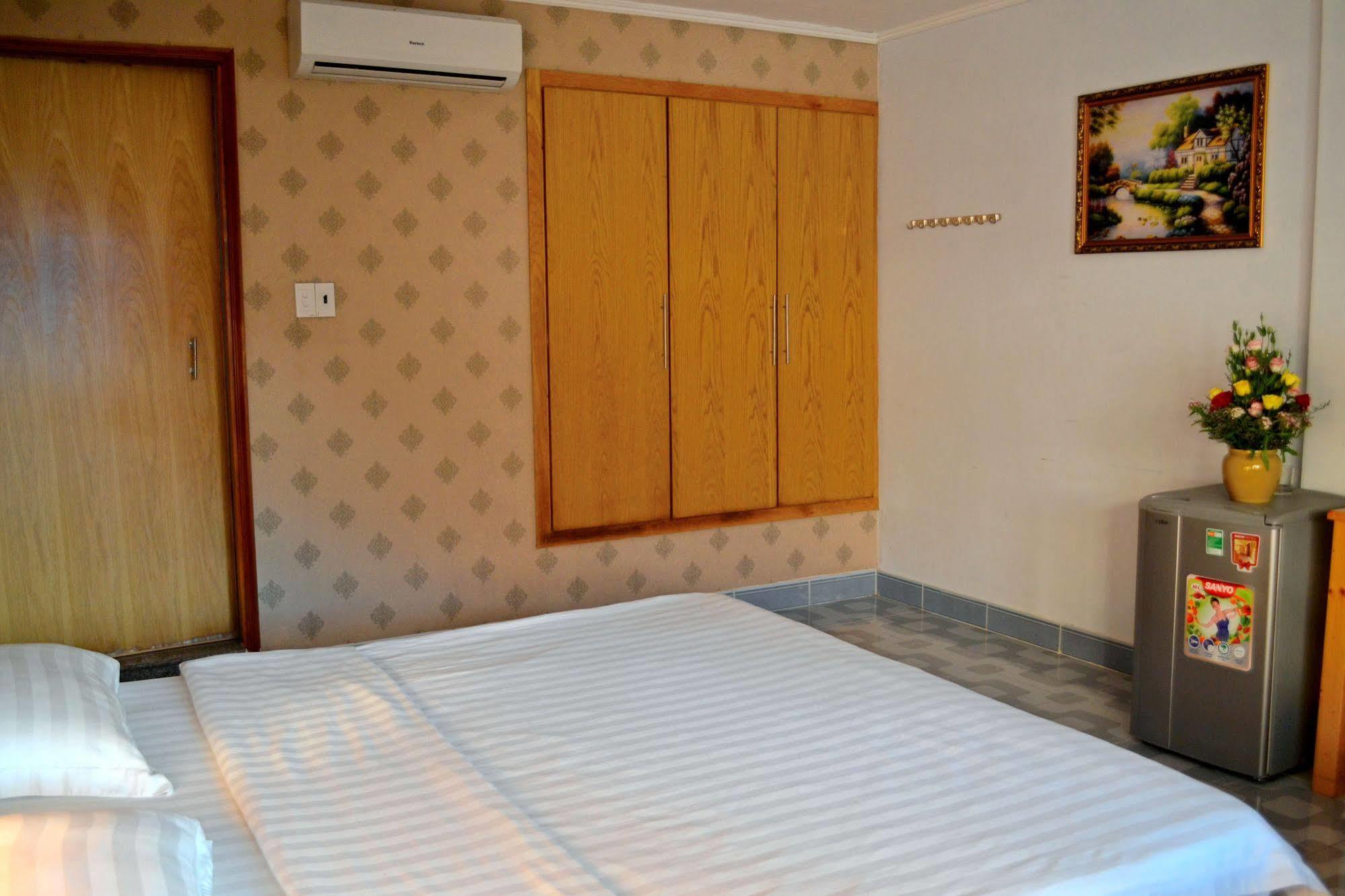 Offshore Hotel Vũng Tàu Ngoại thất bức ảnh