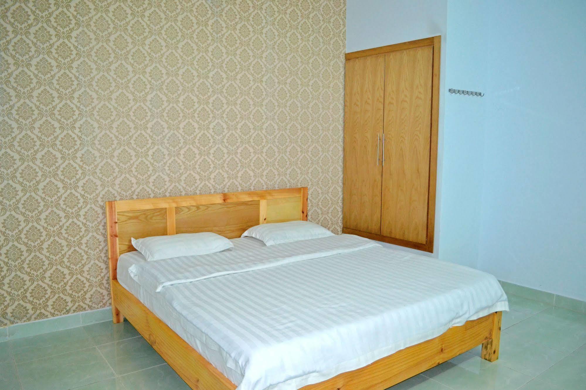 Offshore Hotel Vũng Tàu Ngoại thất bức ảnh