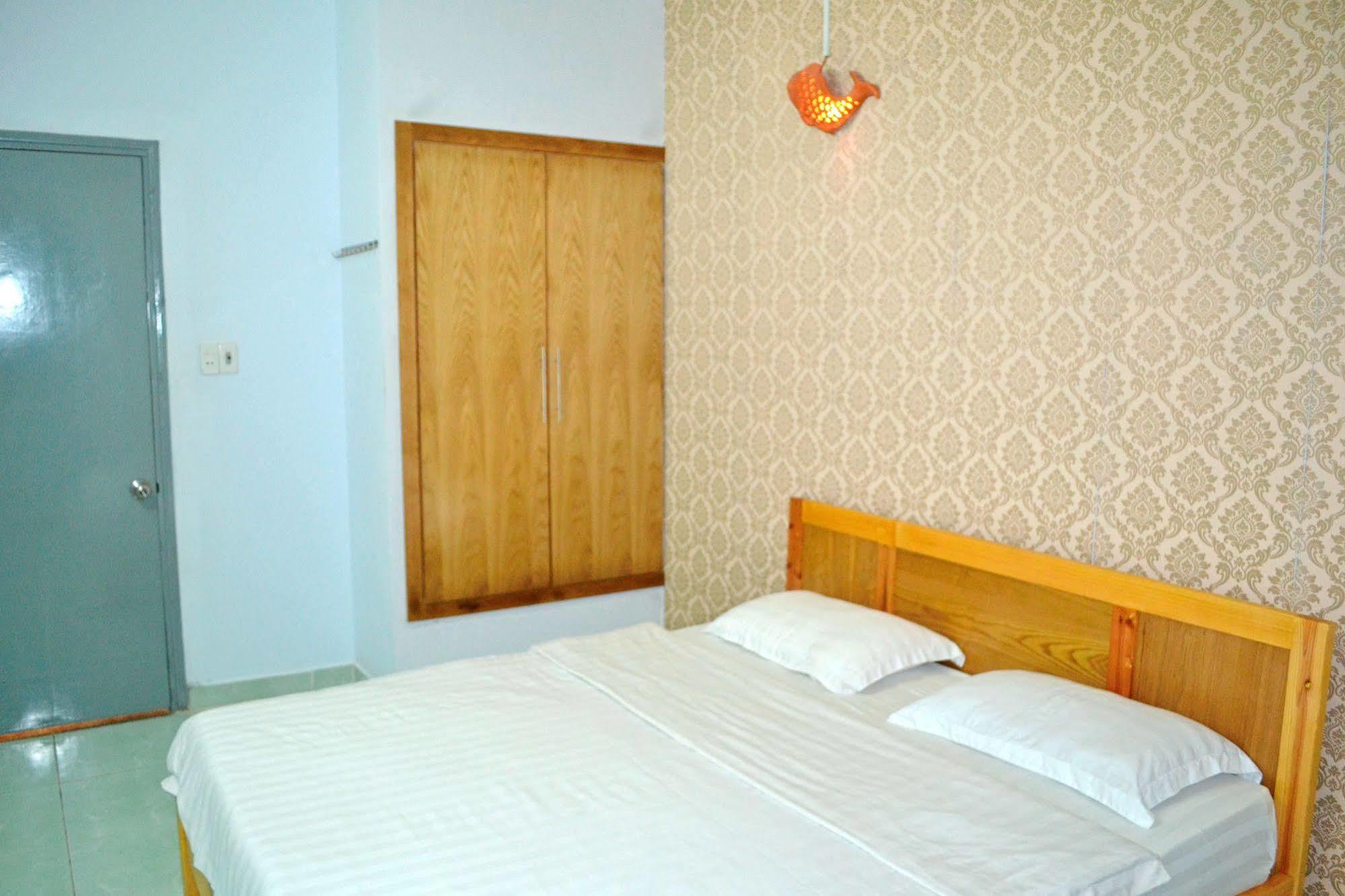Offshore Hotel Vũng Tàu Ngoại thất bức ảnh