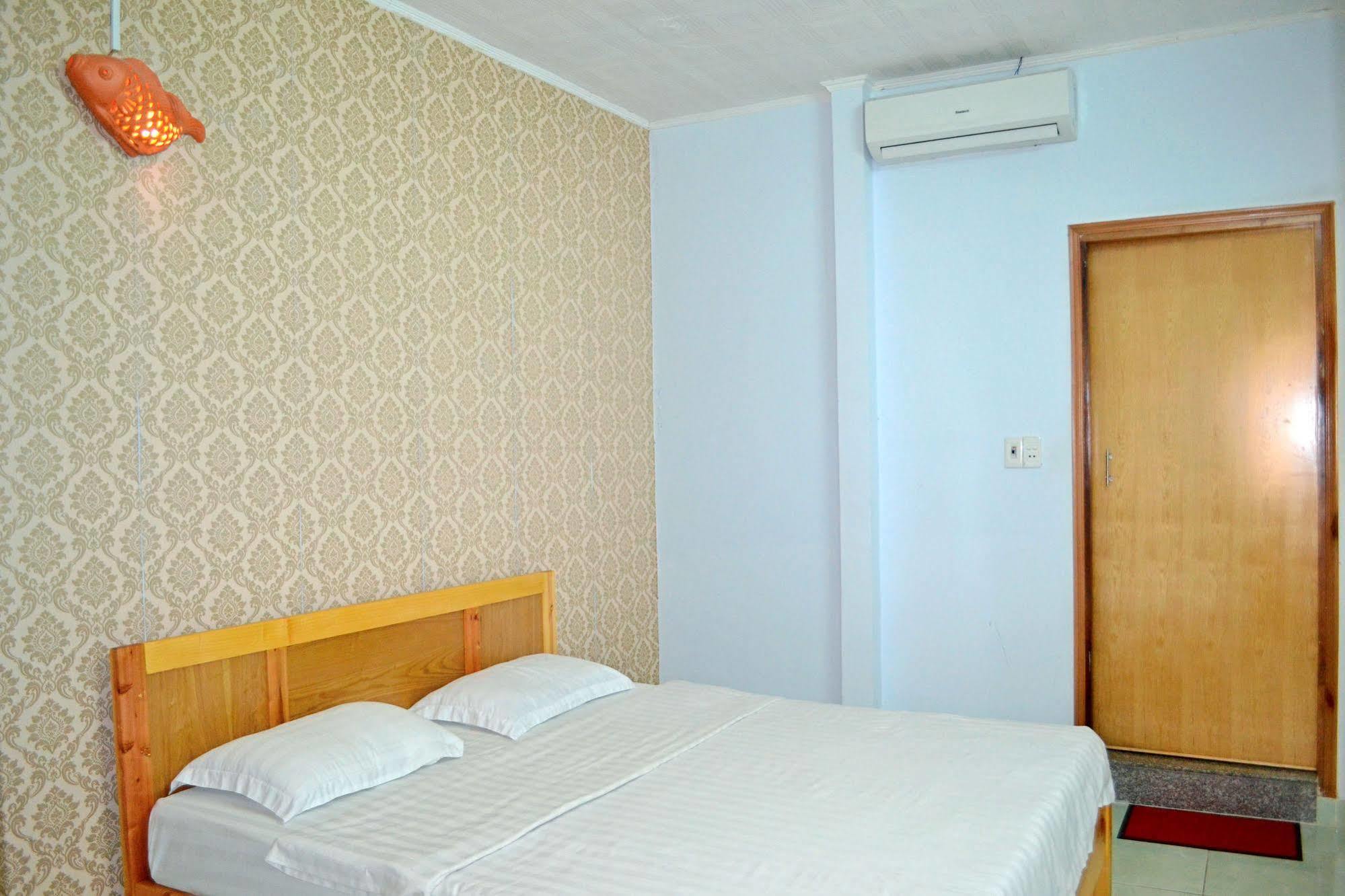 Offshore Hotel Vũng Tàu Ngoại thất bức ảnh