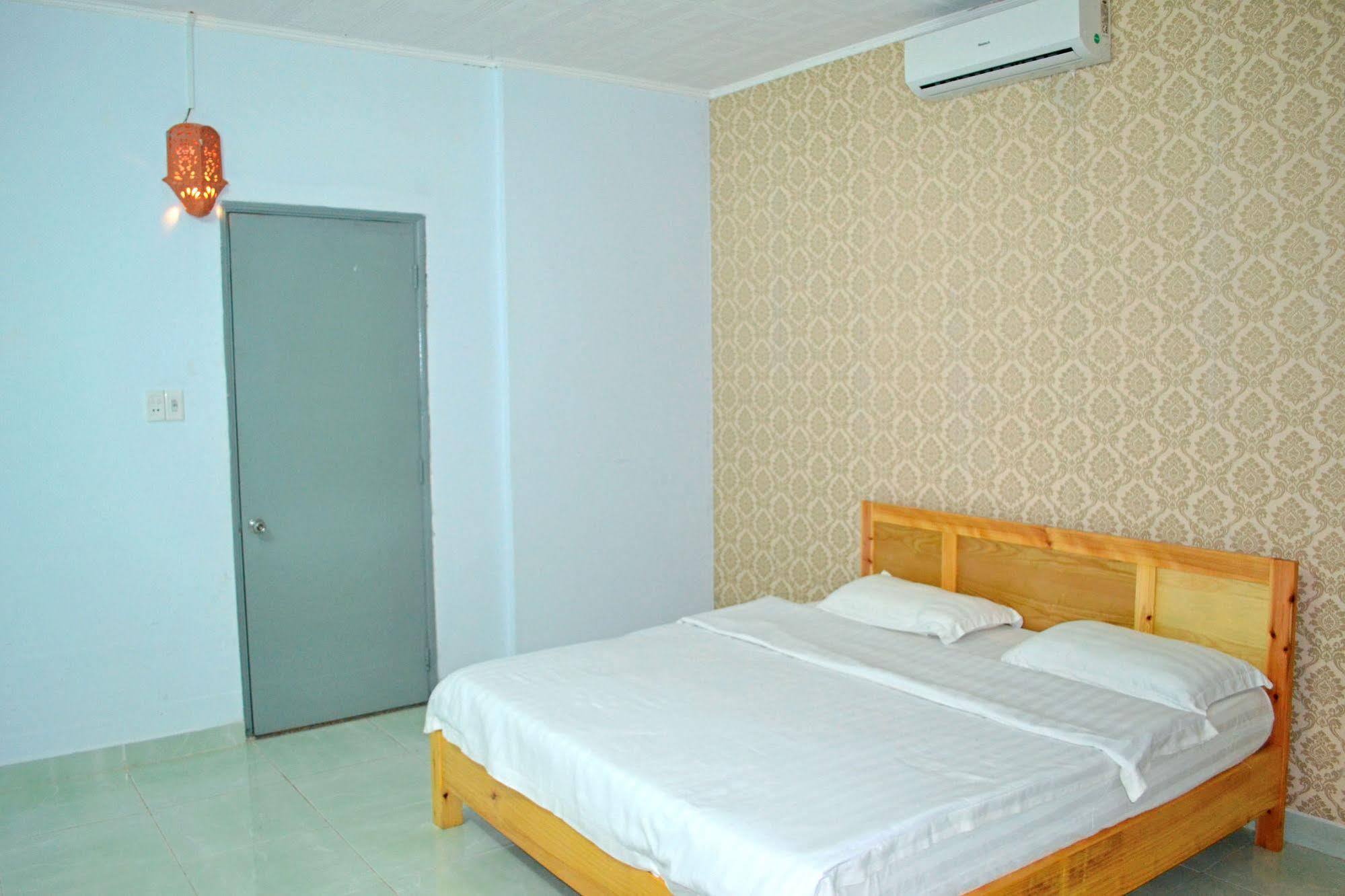 Offshore Hotel Vũng Tàu Ngoại thất bức ảnh