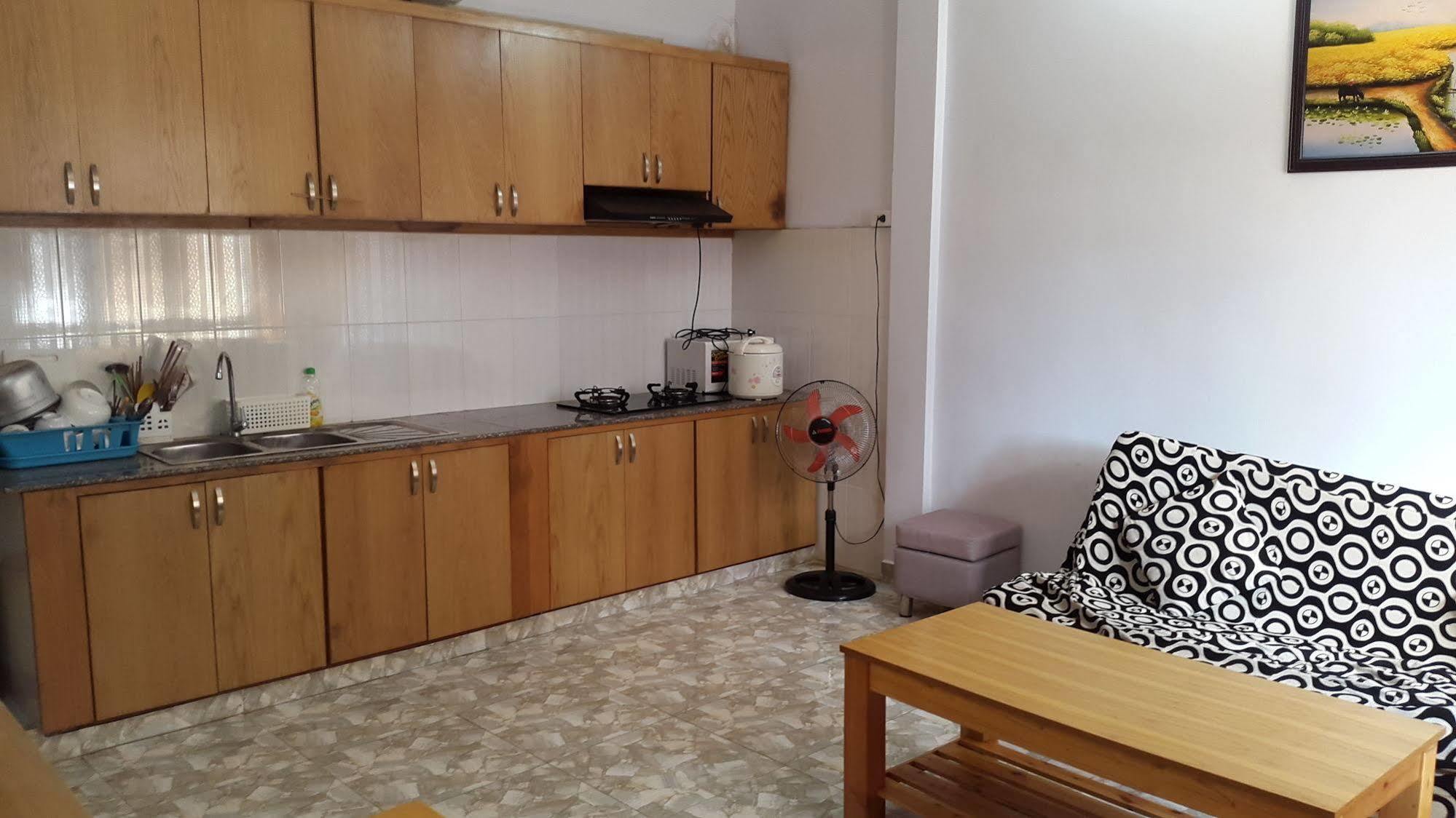 Offshore Hotel Vũng Tàu Ngoại thất bức ảnh