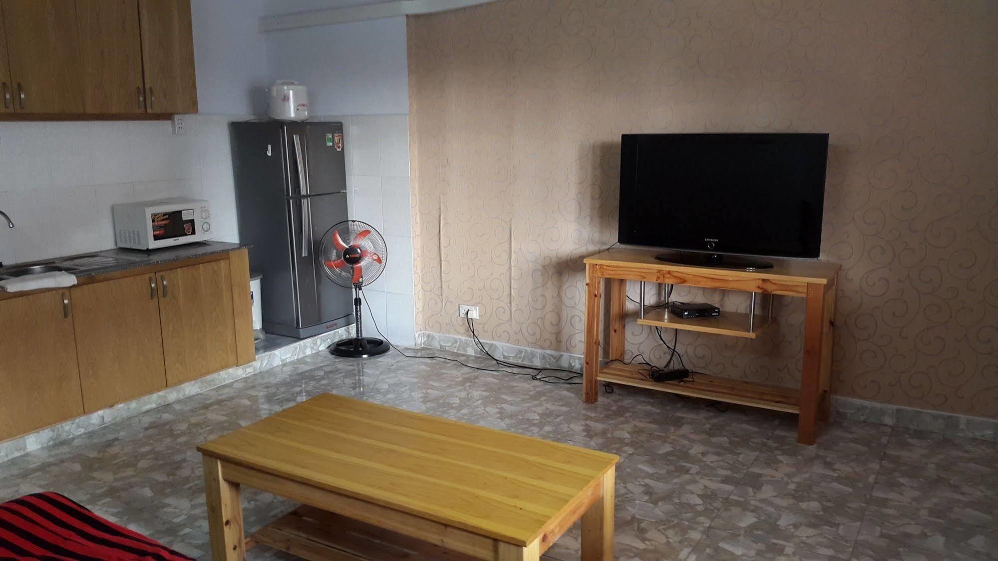 Offshore Hotel Vũng Tàu Ngoại thất bức ảnh