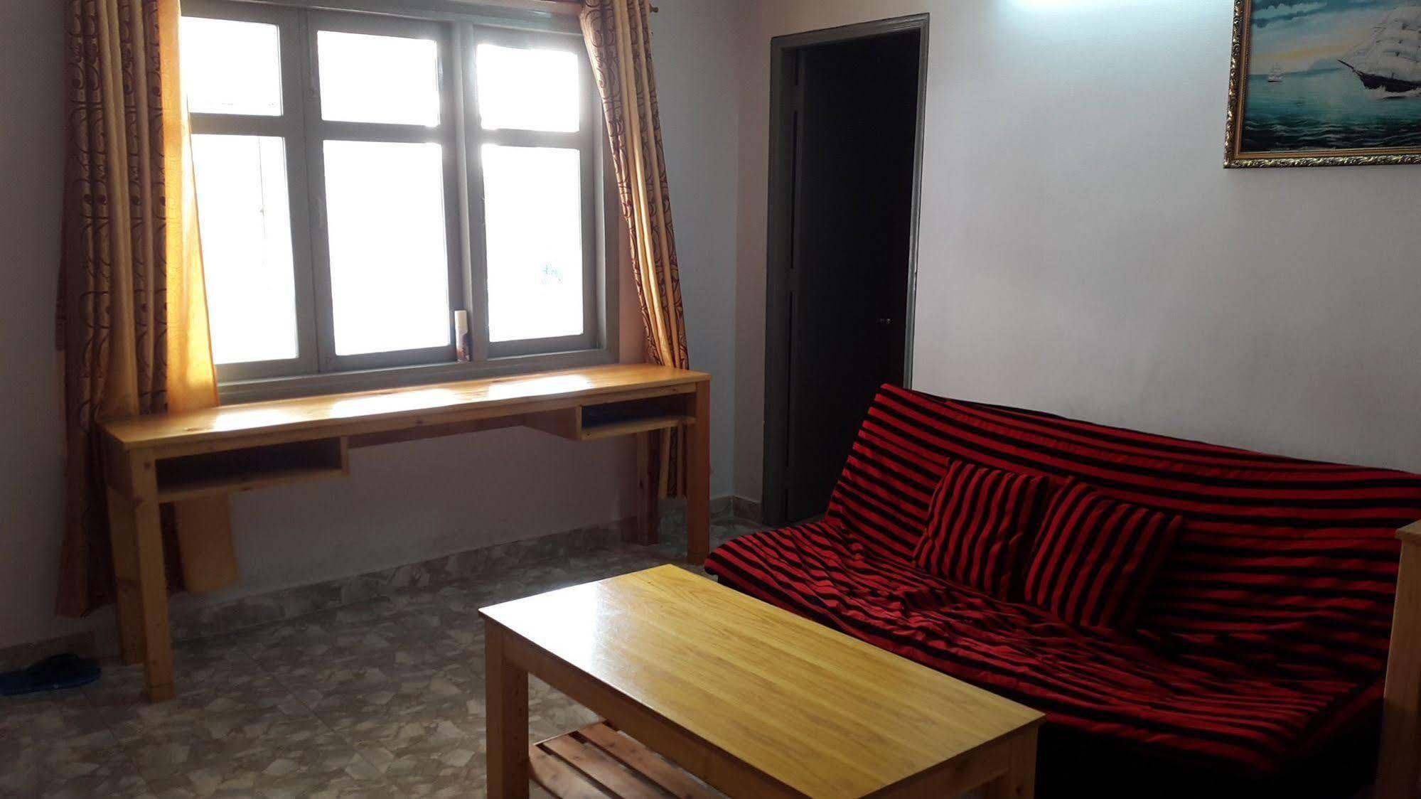 Offshore Hotel Vũng Tàu Ngoại thất bức ảnh