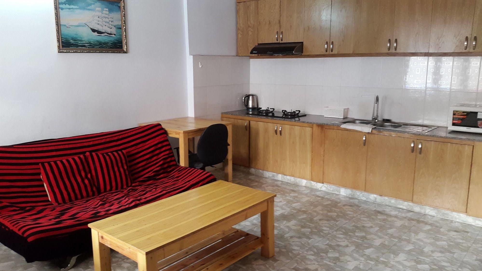 Offshore Hotel Vũng Tàu Ngoại thất bức ảnh