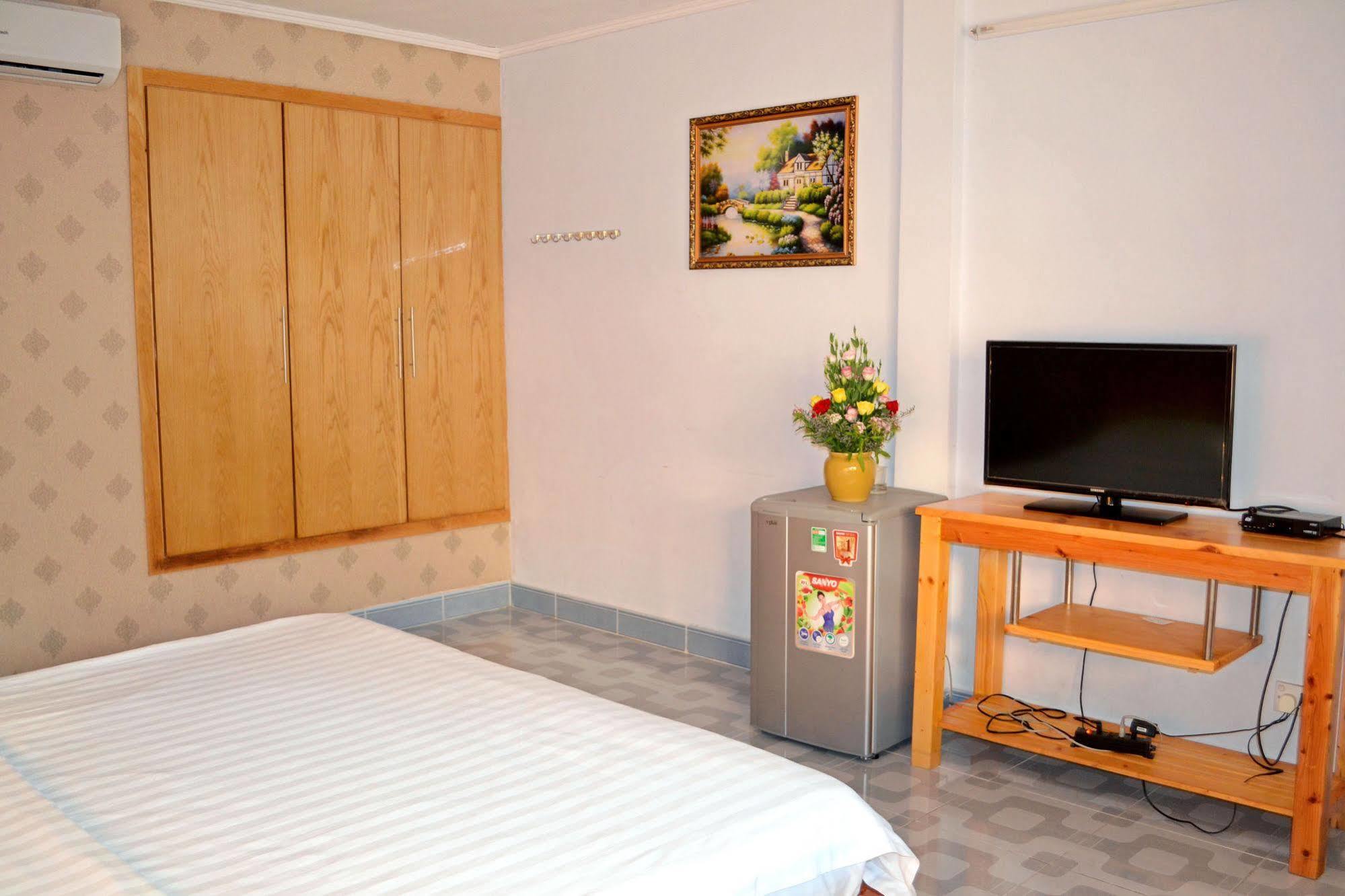 Offshore Hotel Vũng Tàu Ngoại thất bức ảnh