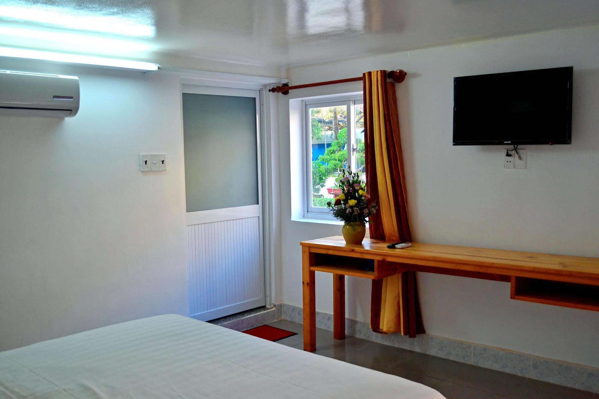 Offshore Hotel Vũng Tàu Ngoại thất bức ảnh