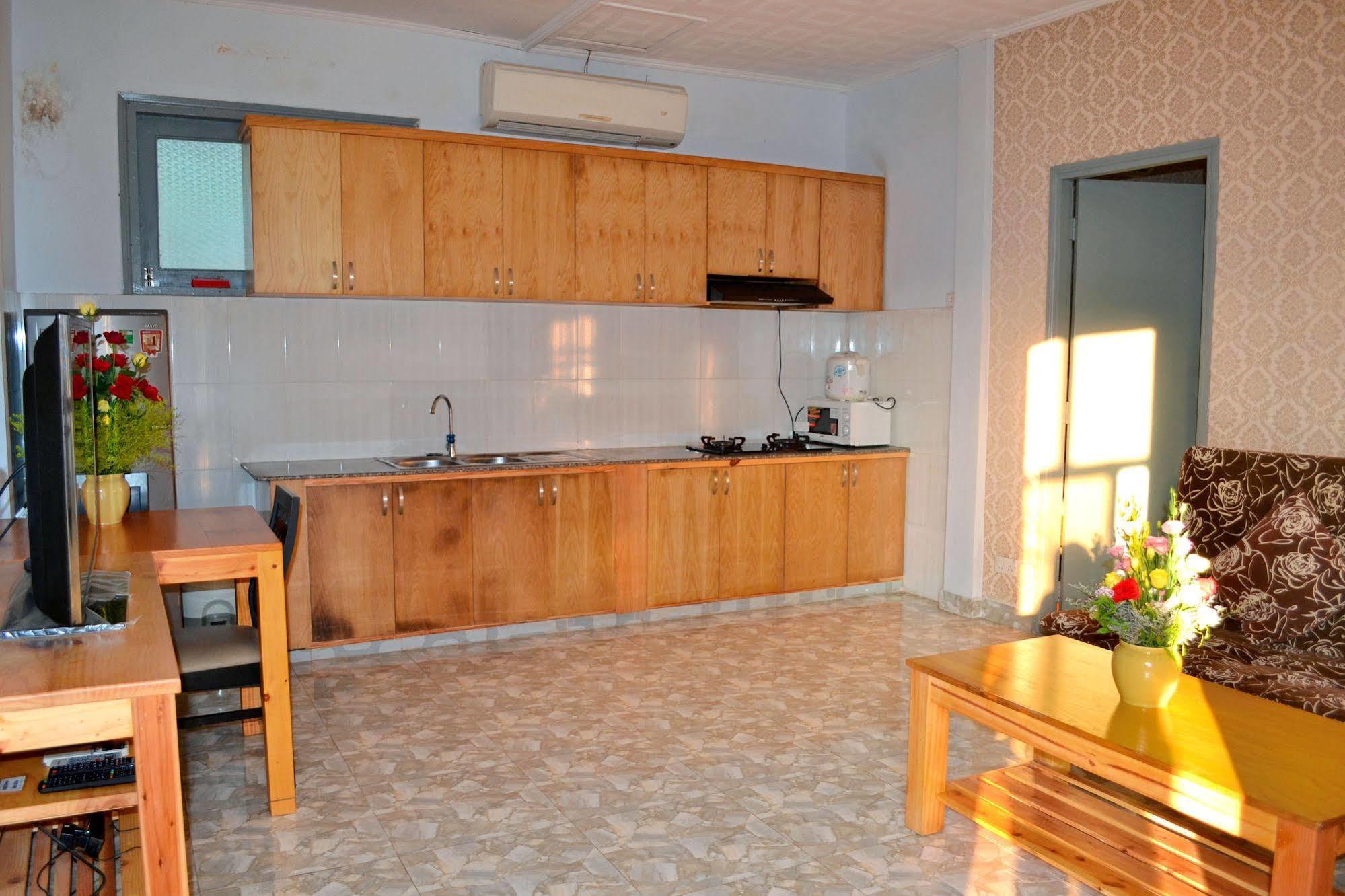 Offshore Hotel Vũng Tàu Ngoại thất bức ảnh