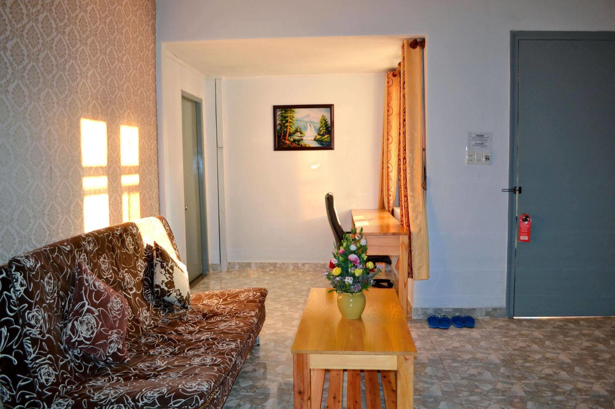 Offshore Hotel Vũng Tàu Ngoại thất bức ảnh