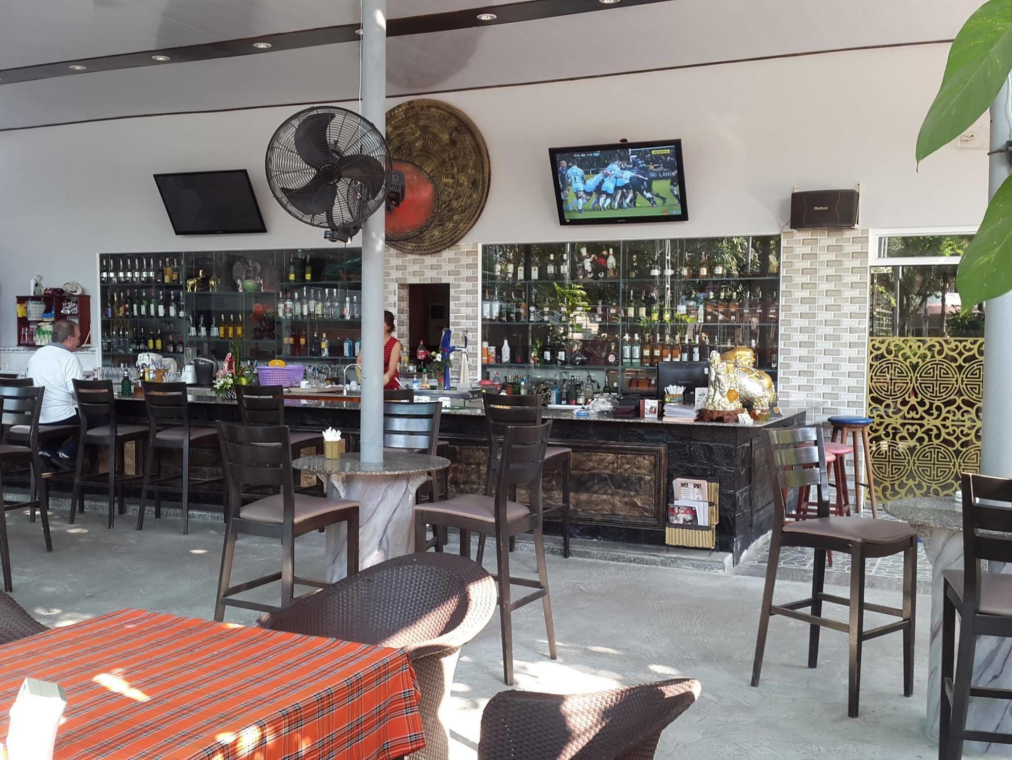 Offshore Hotel Vũng Tàu Ngoại thất bức ảnh