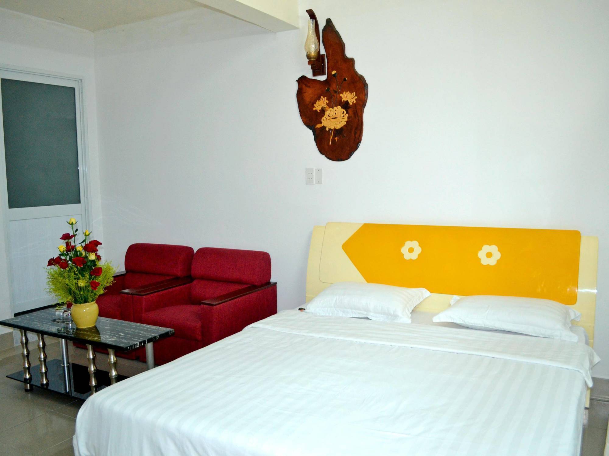 Offshore Hotel Vũng Tàu Ngoại thất bức ảnh