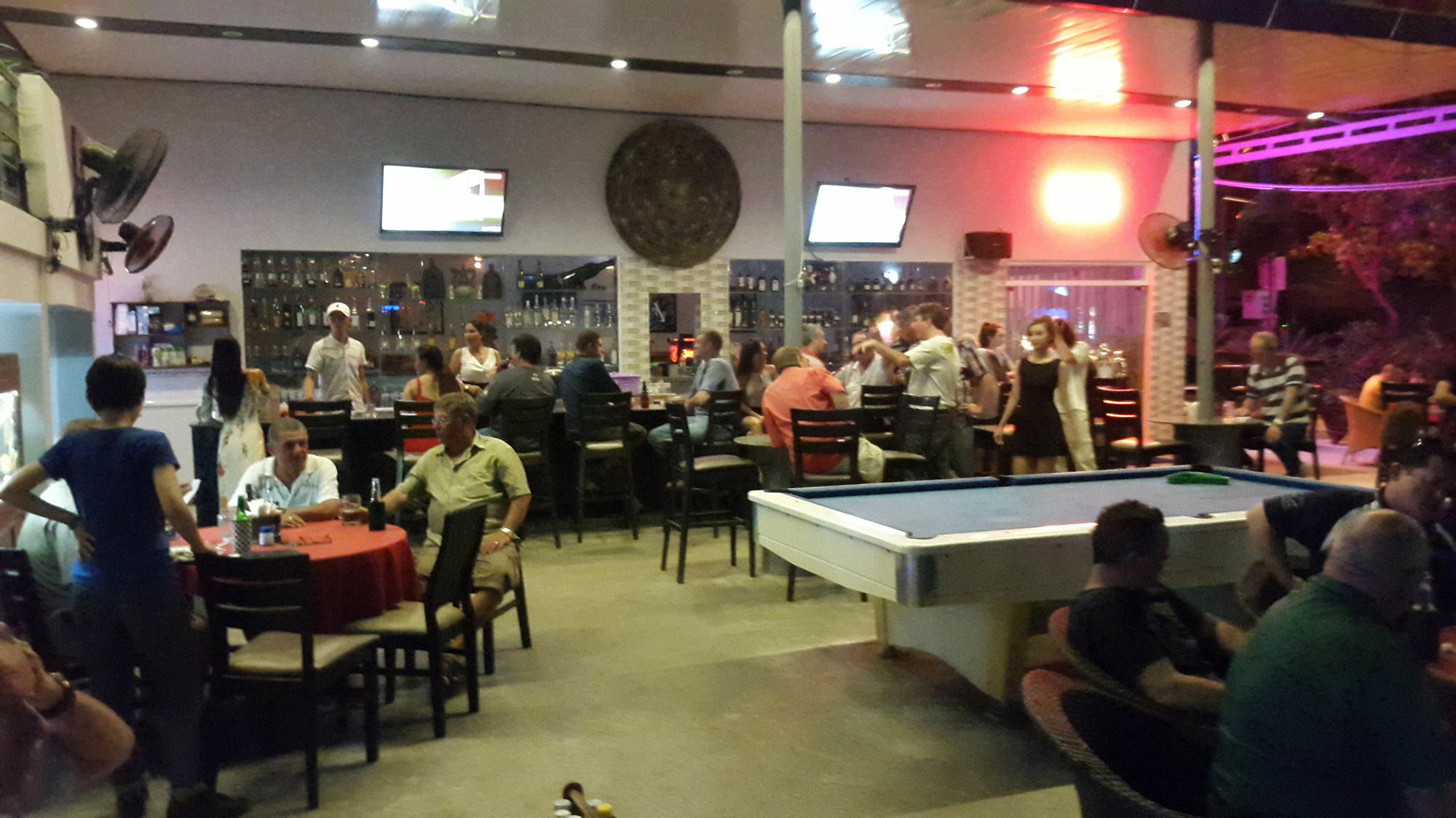 Offshore Hotel Vũng Tàu Ngoại thất bức ảnh