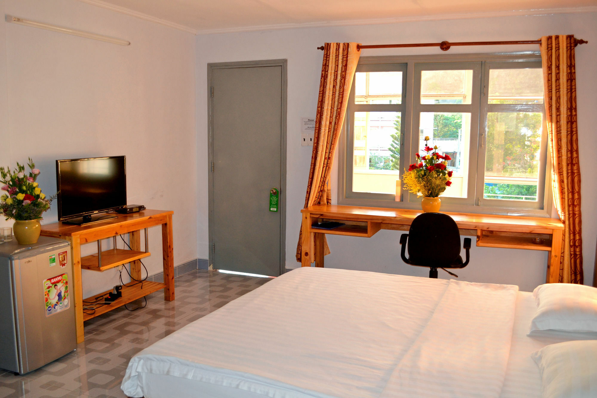 Offshore Hotel Vũng Tàu Ngoại thất bức ảnh