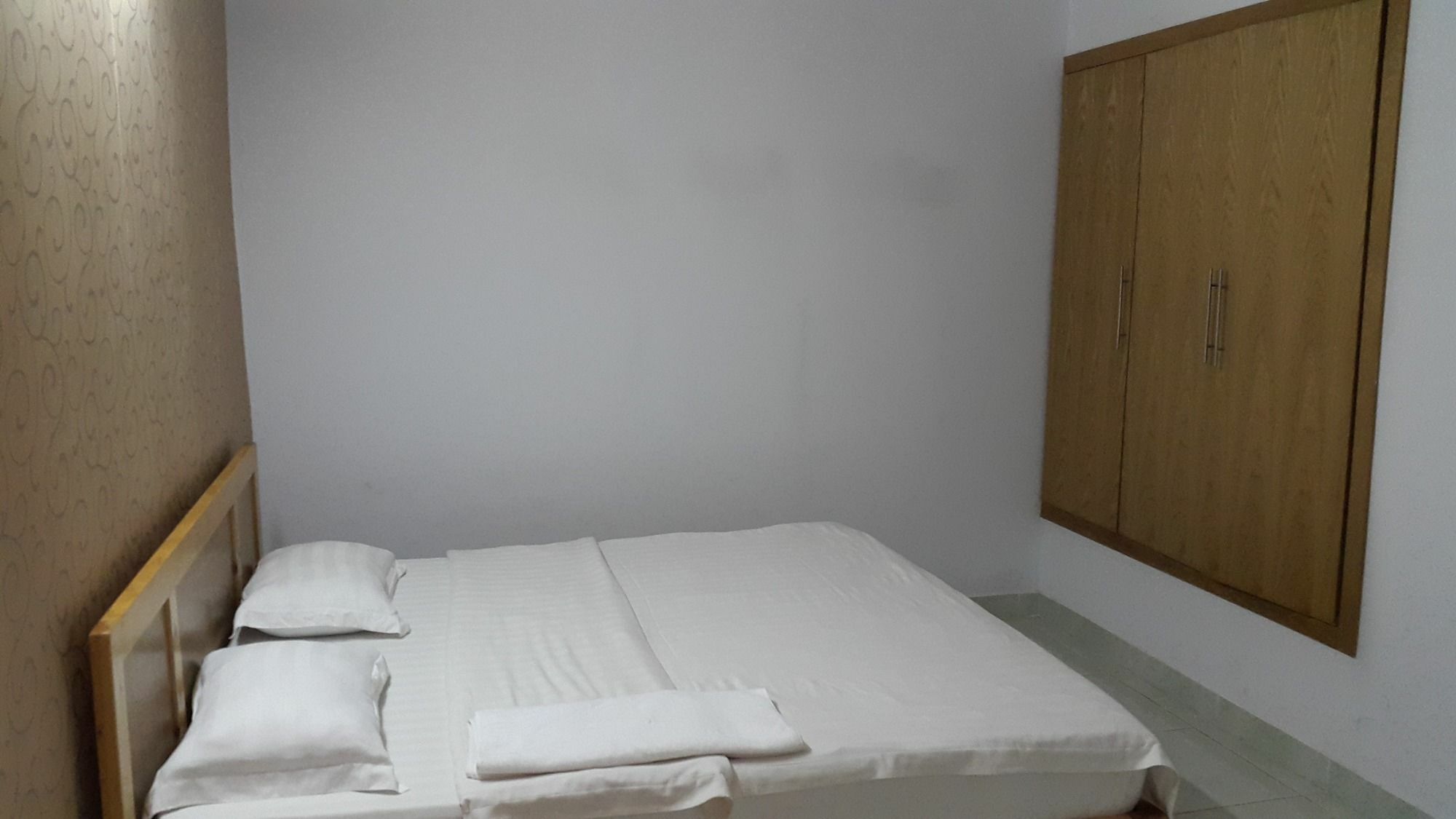 Offshore Hotel Vũng Tàu Ngoại thất bức ảnh